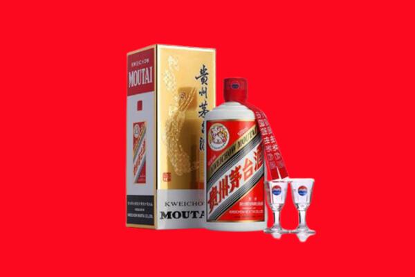 收购行情：镇江茅台酒回收店怎么经营？