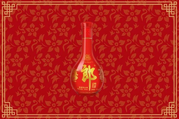 镇江回收郎酒